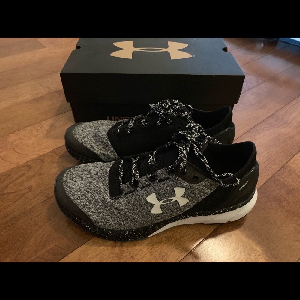 UnderArmour Runners